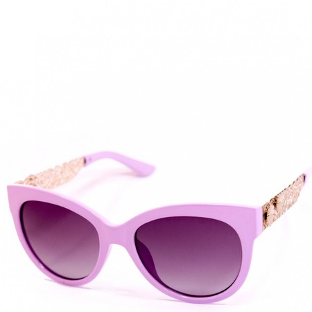 Сонцезахисні жіночі окуляри 9832-3 купити недорого в Ти Купи