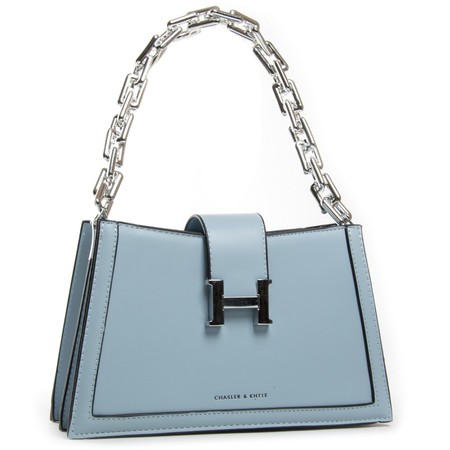 Женская сумочка из кожезаменителя FASHION 04-02 8865 blue купить недорого в Ты Купи
