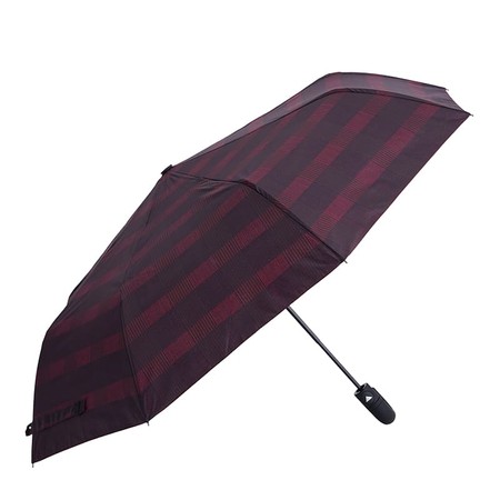 Зонт полуавтоматический Monsen C13265aburg-grey купить недорого в Ты Купи
