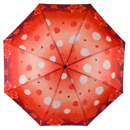 Жіноча механічна парасолька SL 305E-6 купити недорого в Ти Купи