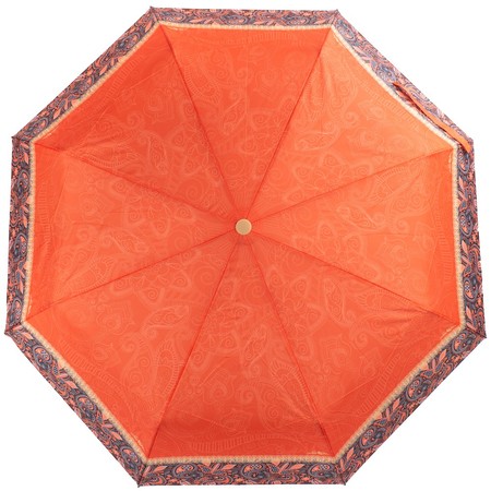 Жіночий механічний парасольковий мистецтво дощ Zar3516-50 купити недорого в Ти Купи
