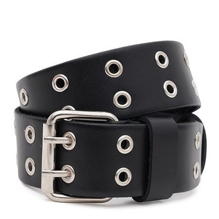 Женский кожаный ремень Borsa Leather 110v1genw96-black купить недорого в Ты Купи