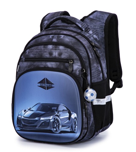 Шкільний рюкзак для хлопчиків Winner /SkyName R3-248 купити недорого в Ти Купи