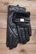 Жіночі шкіряні рукавички Shust Gloves 945 s1