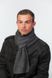 Чоловічий шарф з вовни Caskona ALASKA 2 CS 21703 купити недорого в Ти Купи