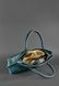 Жіноча сумка BlankNote «Midi» bn-bag-24-malachite
