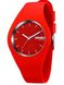 Детские часы SKMEI RUBBER RED (9068R)