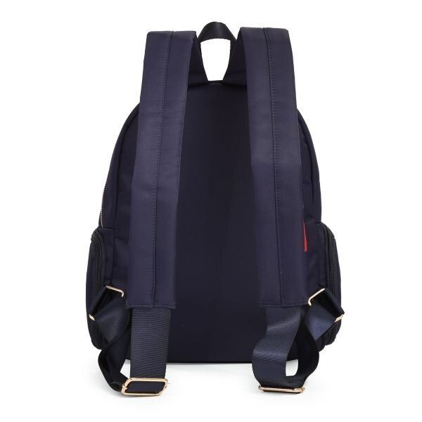 Женский рюкзак ECOSUSI FASHION тёмно-синий (ES0040082A005) купить недорого в Ты Купи
