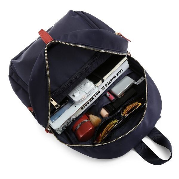 Жіночий рюкзак ECOSUSI FASHION темно-синій (ES0040082A005) купити недорого в Ти Купи
