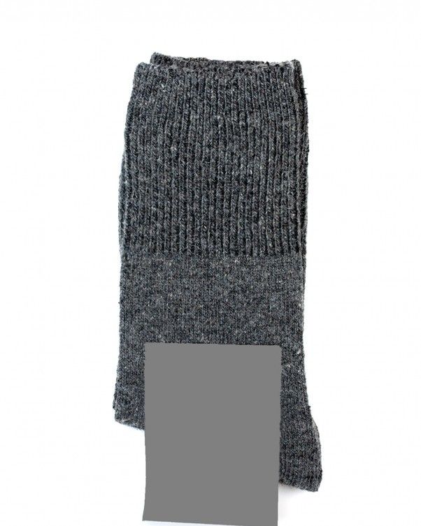 Шкарпетки ISSA PLUS GNS-341 41-46 темно-сірий купити недорого в Ти Купи