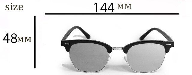 Солнцезащитные очки BR-S 3016-2 купить недорого в Ты Купи
