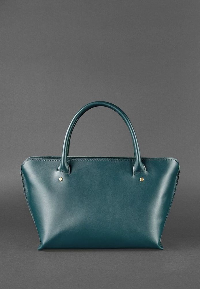 Женская сумка BlankNote «Midi» bn-bag-24-malachite купить недорого в Ты Купи