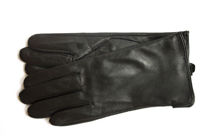 Жіночі шкіряні рукавички Shust Gloves 945 s1 купити недорого в Ти Купи
