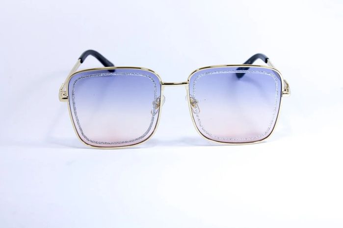 Cонцезахисні жіночі окуляри 0363-6 купити недорого в Ти Купи