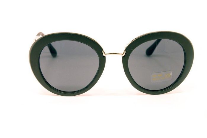 Жіночі сонцезахисні окуляри 9013-1 купити недорого в Ти Купи