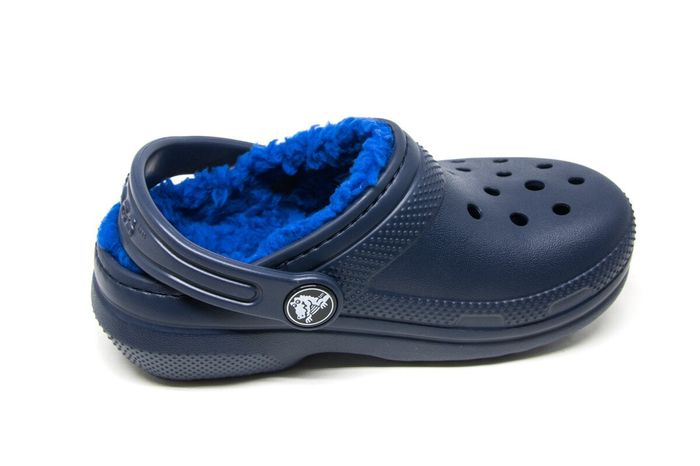 Кроксы Crocs 19-20 Синий (Crocs 203506-4EU blue - 19-20) купить недорого в Ты Купи