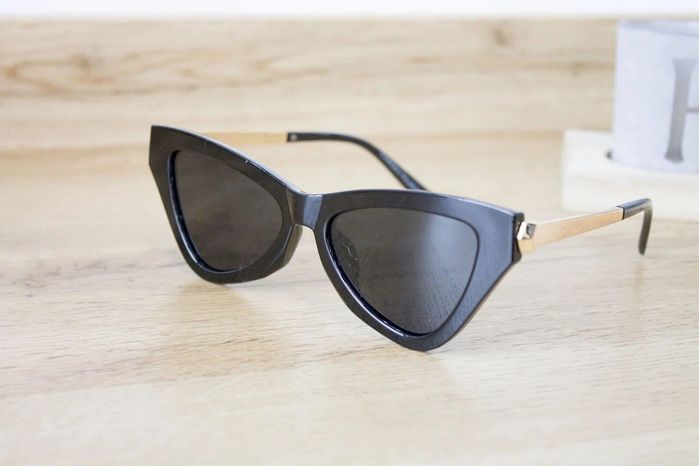 Жіночі сонцезахисні окуляри Polarized p0957-1 купити недорого в Ти Купи