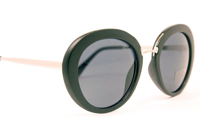 Жіночі сонцезахисні окуляри 9013-1 купити недорого в Ти Купи