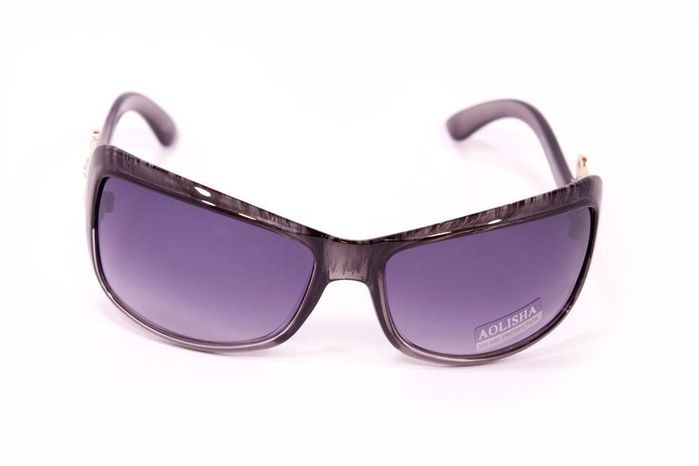 Сонцезахисні жіночі окуляри 3045-6 купити недорого в Ти Купи