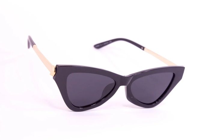 Жіночі сонцезахисні окуляри Polarized p0957-1 купити недорого в Ти Купи