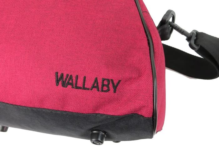 Спортивная сумка 16 л Wallaby 213-4 купить недорого в Ты Купи