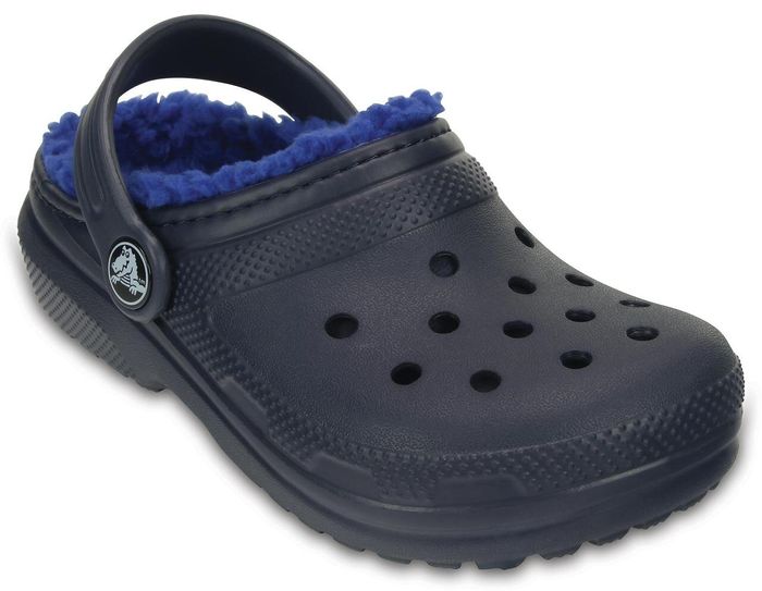 Кроксы Crocs 19-20 Синий (Crocs 203506-4EU blue - 19-20) купити недорого в Ти Купи