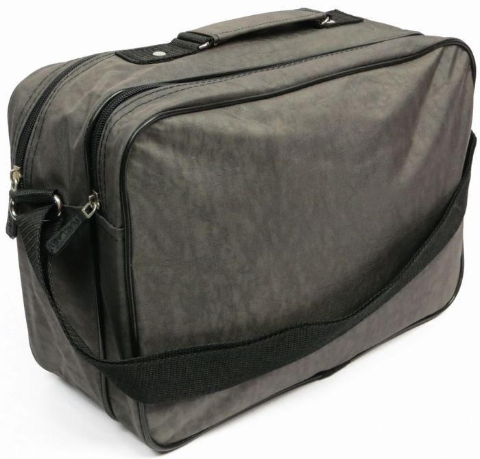 Чоловіча тканина сумка Wallaby 2647 Khaki, Khaki купити недорого в Ти Купи