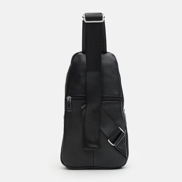 Чоловічі шкіряні сумки Keizer K13316bl-black купити недорого в Ти Купи