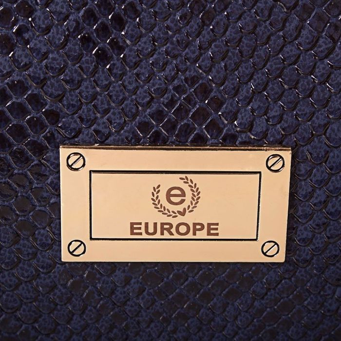Женская стильная сумка EUROPE MOB из экологической кожи купить недорого в Ты Купи