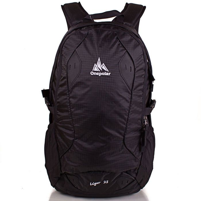 Городской рюкзак ONEPOLAR w1755-black купить недорого в Ты Купи