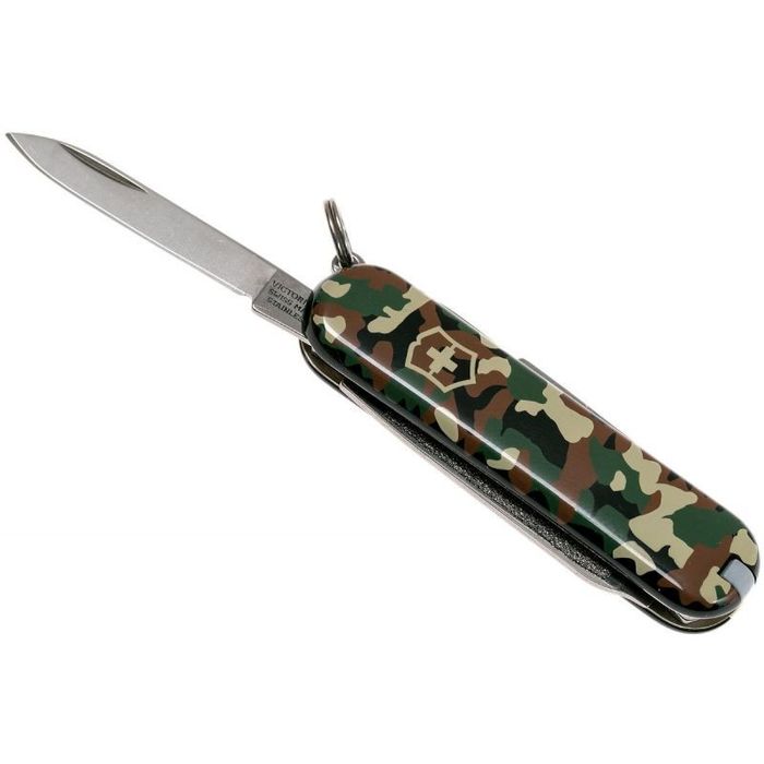 Складной нож Victorinox Classic SD 0.6223.94 купить недорого в Ты Купи