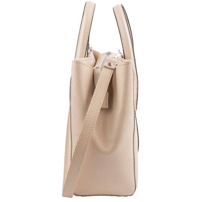 Жіноча шкіряна сумка ETERNO AN-031-SK купити недорого в Ти Купи