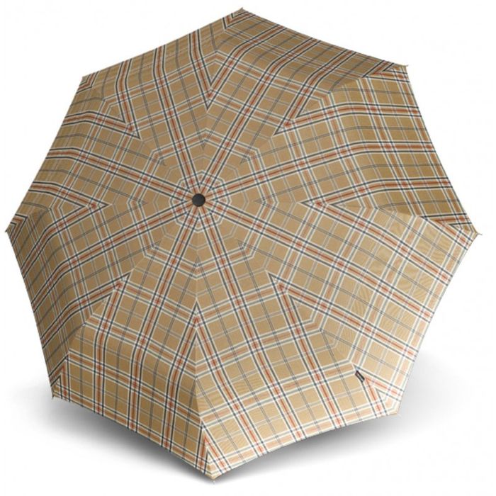 Автоматична парасолька Knirps T.200 Перевірте BEIGE KN95 3201 5390 купити недорого в Ти Купи