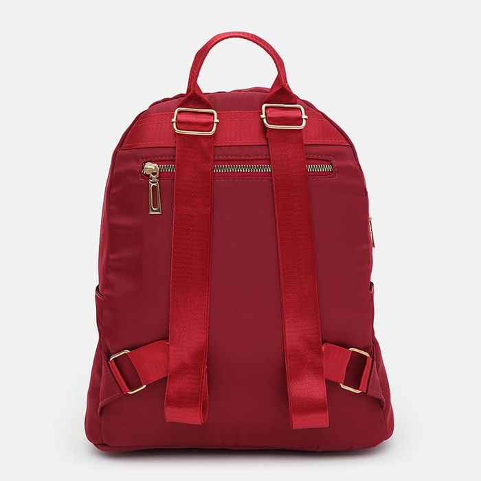 Жіночий рюкзак Monsen C1RM8012r-red купити недорого в Ти Купи