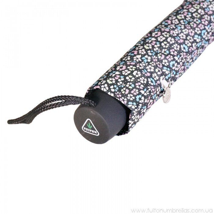 Жіноча механічна парасолька Fulton Minilite-2 L354 - Colour Me Petal (Пелюсток) купити недорого в Ти Купи