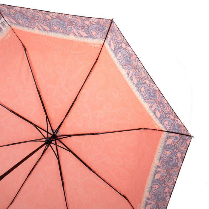 Жіночий механічний парасольковий мистецтво дощ Zar3516-50 купити недорого в Ти Купи