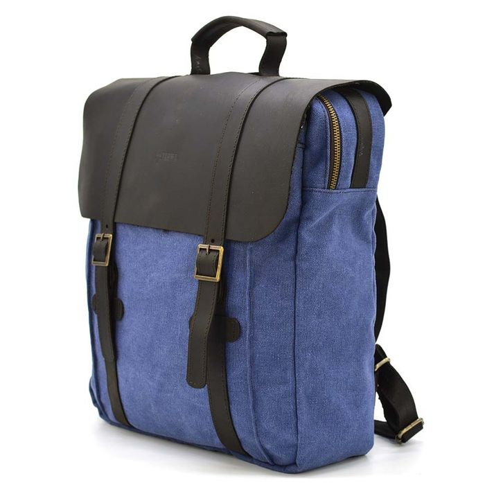 Мужской тканевый рюкзак TARWA RCk-3420-3md купить недорого в Ты Купи
