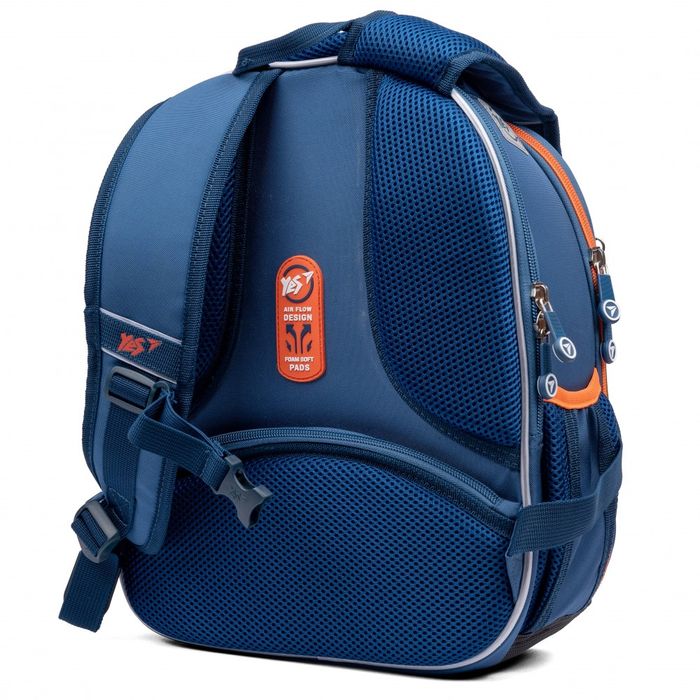 Шкільний рюкзак для початкових класів Так H-100 купити недорого в Ти Купи
