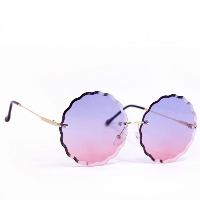 Солнцезащитные женские очки BR-S 9358-4 купить недорого в Ты Купи