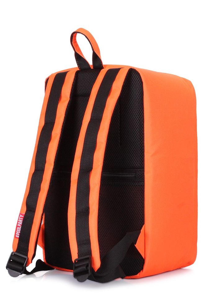 Рюкзак для ручного багажного басейну Ryanair / Wizz Air / Mau Hub-Dange купити недорого в Ти Купи