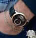 Чоловічий наручний годинник Forsining Status (1023)