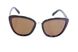 Поляризаційні сонцезахисні жіночі окуляри Polarized P0921-2