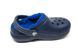 Кроксы Crocs 19-20 Синий (Crocs 203506-4EU blue - 19-20)