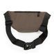 Чоловічі сумки на пояс Lanpad 83043 brown