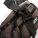 Чоловічі сумки на пояс Lanpad 83043 brown