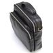 Мужская кожаная сумка через плечо TARWA GA-6018-4lx