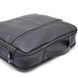 Мужская кожаная сумка для документов и ноутбука TARWA FA-7290-3md