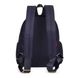 Жіночий рюкзак ECOSUSI FASHION темно-синій (ES0040082A005)
