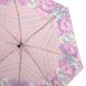 Жіноча компактна механічна парасолька ART RAIN ZAR5316-9