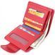 Шкіряний жіночий гаманець ST Leather 22726